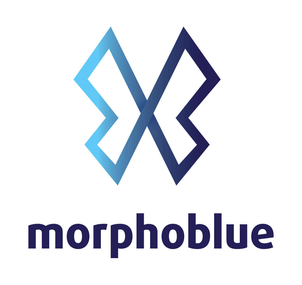 Morphoblue