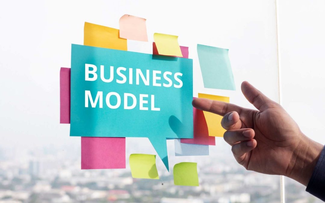 Business model définition